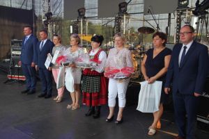 Ogólnopolskie Targi Papryki w Przytyku