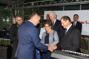 Niedziela z Powiatem w Zakrzewie