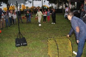 Niedziela z Powiatem w Zakrzewie