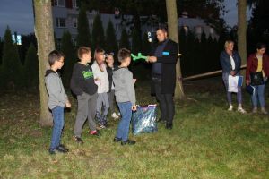 Niedziela z Powiatem w Zakrzewie