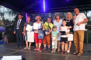 Niedziela z powiatem w Jedlni-Letnisko