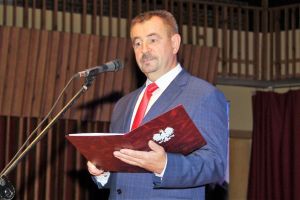 jubileusz powiatu, 20 - lecie