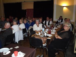 powiatowy dzień seniora