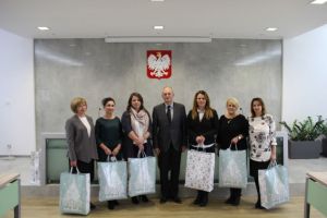 Odblaskowy projekt 2018