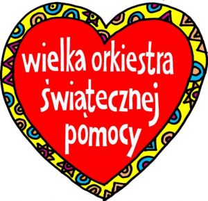 WOŚP 2019 - Powiat Radomski