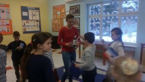 Atrakcyjne ferie w Zakrzewie