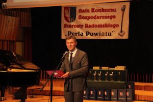 Perła Powiatu za 2018