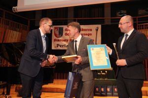 Perła Powiatu za 2018