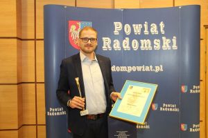 Perła Powiatu za 2018