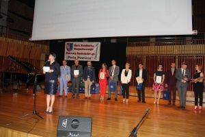 Perła Powiatu za 2018