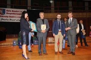 Perła Powiatu za 2018