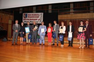 Perła Powiatu za 2018