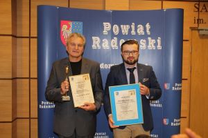 Perła Powiatu za 2018