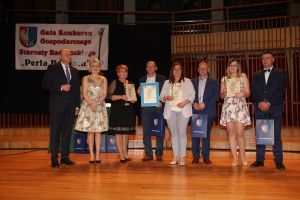 Perła Powiatu za 2018