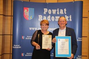 Perła Powiatu za 2018