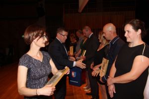 Perła Powiatu za 2018