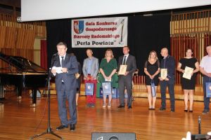 Perła Powiatu za 2018