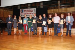 Perła Powiatu za 2018
