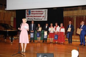 Perła Powiatu za 2018