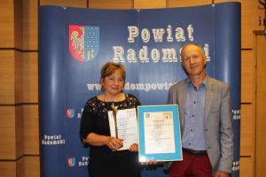 Perła Powiatu za 2018