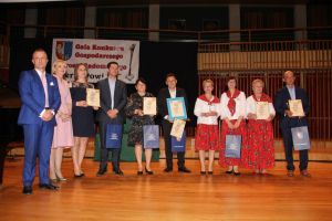 Perła Powiatu za 2018