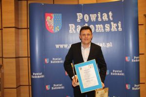 Perła Powiatu za 2018