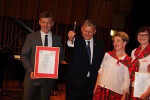 Perła Powiatu za 2018