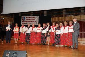 Perła Powiatu za 2018