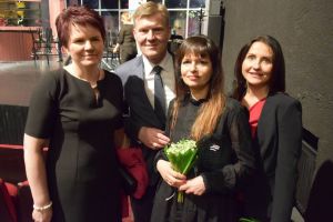 Dzień Pilęgniarek i Położnych 2019