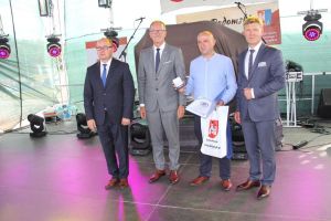 XX Targi Papryki w Przytyku