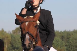 Hubertus 2019 w Skaryszewie