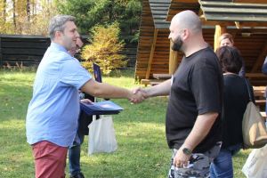 I Powiatowe Forum Promocji