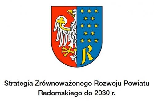 Ankieta dotycząca opracowania Strategii Powiatu Radomskiego
