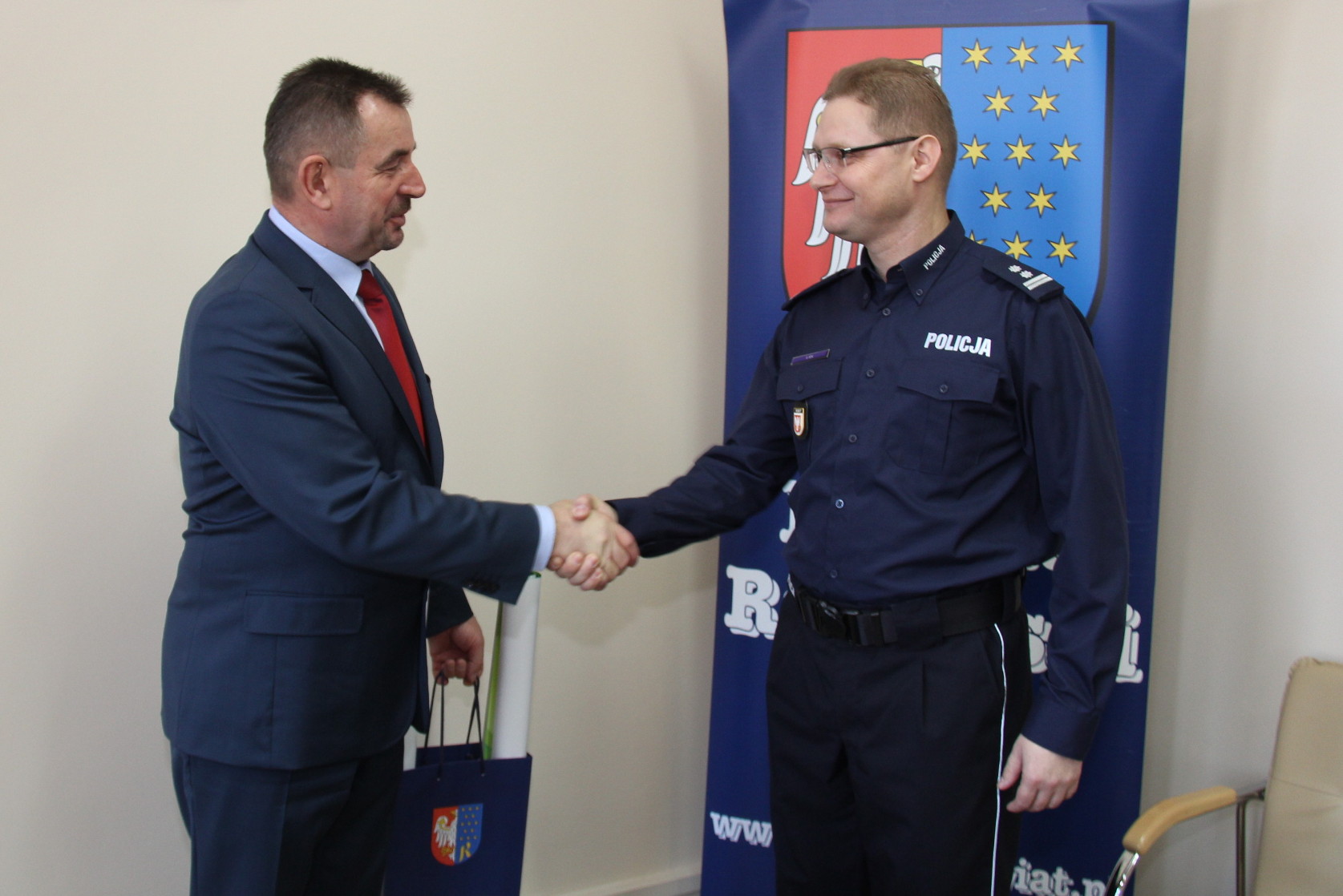 Bezpieczeństwo - wspólny cel