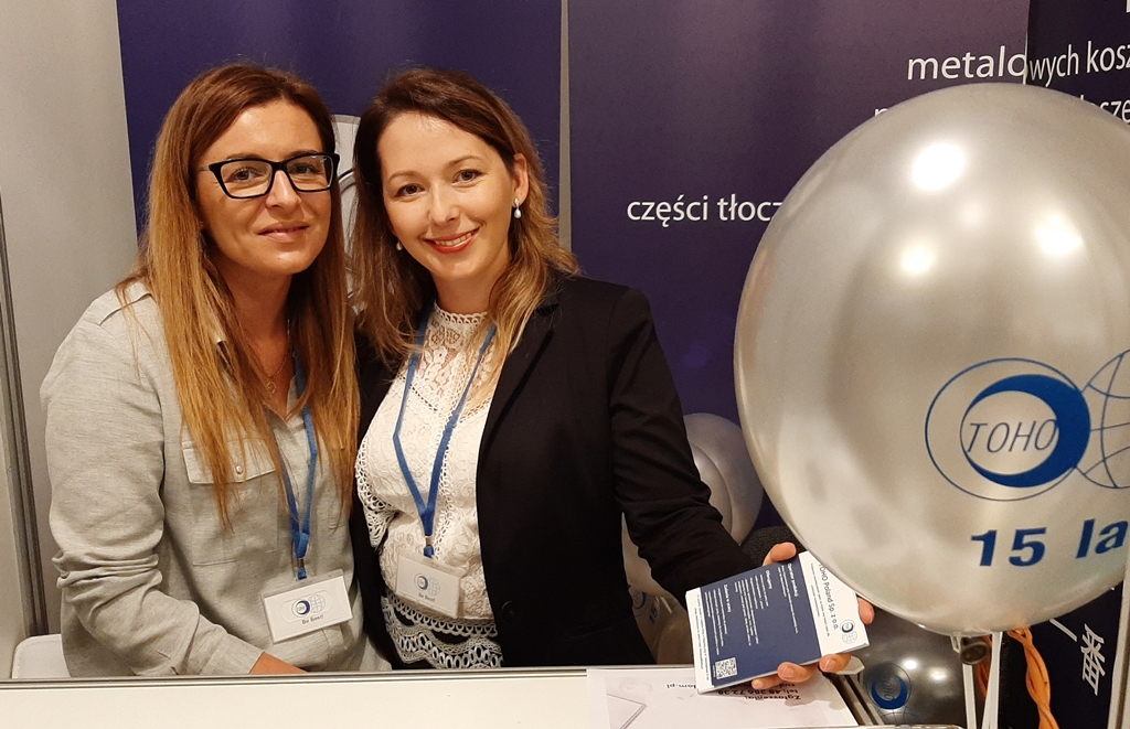 Blisko tysiąc ofert podczas Targów Pracy