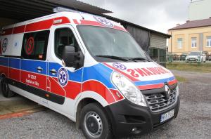 Coraz lepsza sytuacja szpitala w Iłży