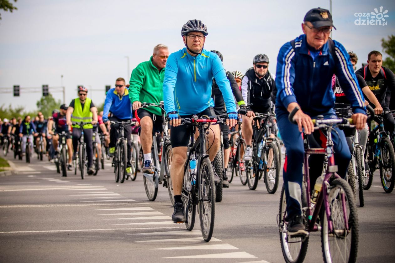 Co za jazda! po powiecie radomskim