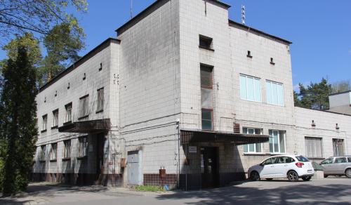 Dokumenrtacja na budowę pawilonu zabiegowego w Pionkach gotowa