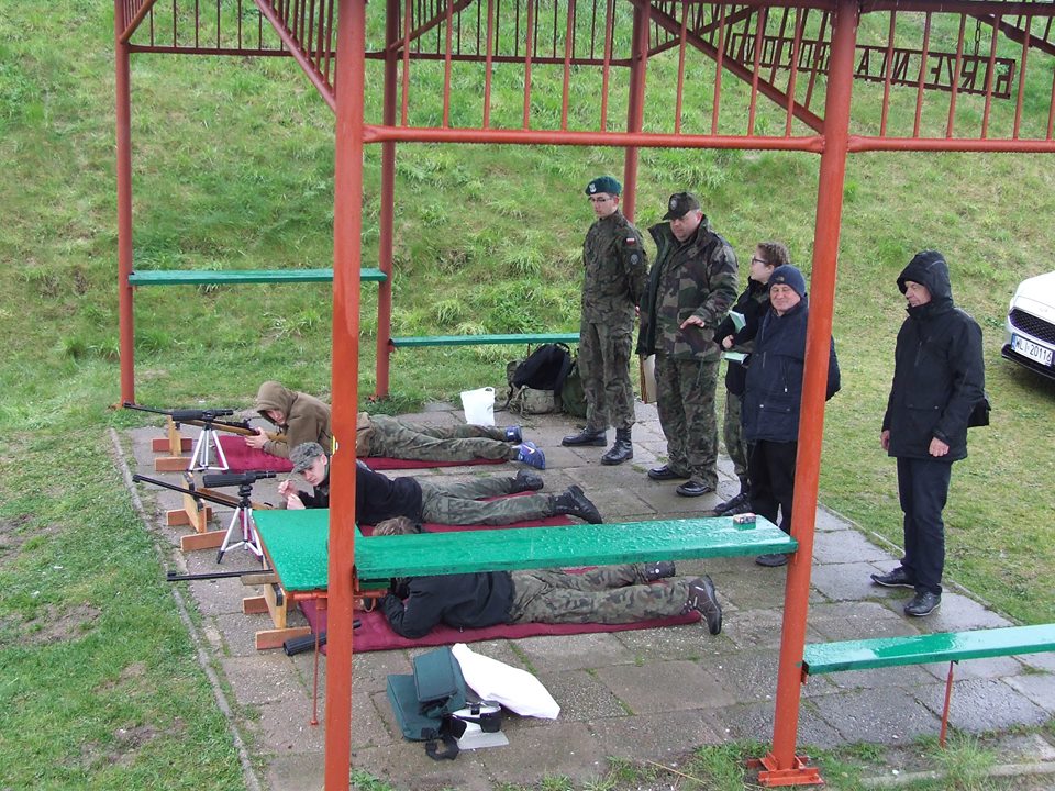 Dzień otwarty i zawody w Chwałowicach