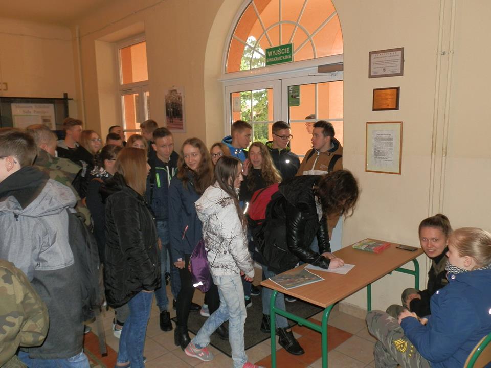 Dzień otwarty w Chwałowicach