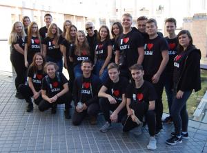 Edukacyjne sukcesy szkół średnich prowadzonych przez Powiat Radomski