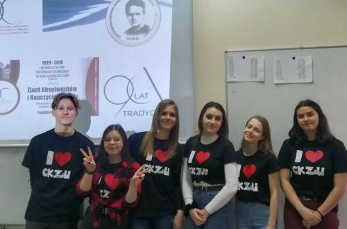 Edukacyjny sukces szkół technicznych w Pionkach i Iłży