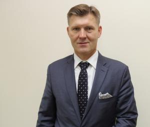 Jaki będzie 2020 rok w Powiecie Radomskim? Odpowiada starosta Waldemar Trelka