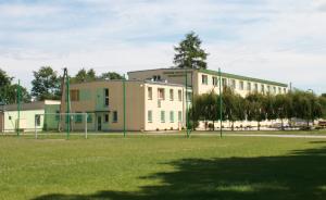 Jest pomysł na przyszłość szkoły w Chwałowicach