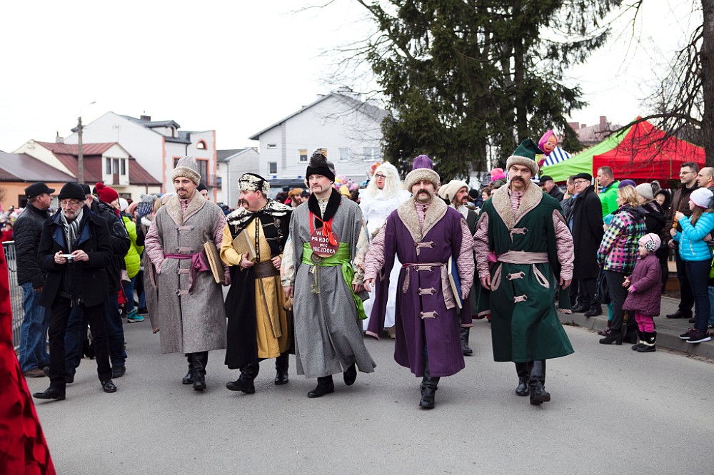 Kat wykonał wyrok  /28-02-2017 r./