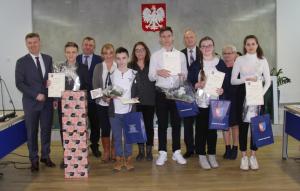 konkurs zależnieniom mówimy NIE