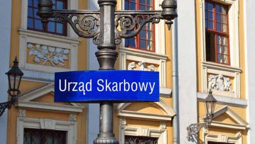 Konkurs „Urząd Skarbowy Przyjazny Przedsiębiorcy”