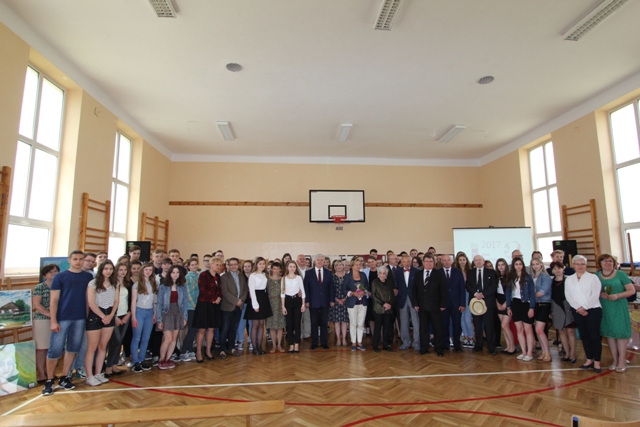 Leśmian wiecznie żywy