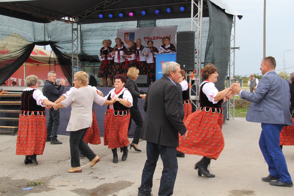 Niedziela z Powiatem tym razem w Wierzbicy