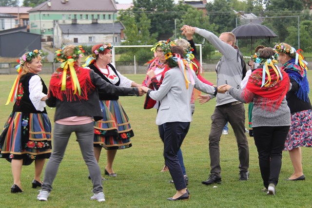 Nie straszny nam deszcz